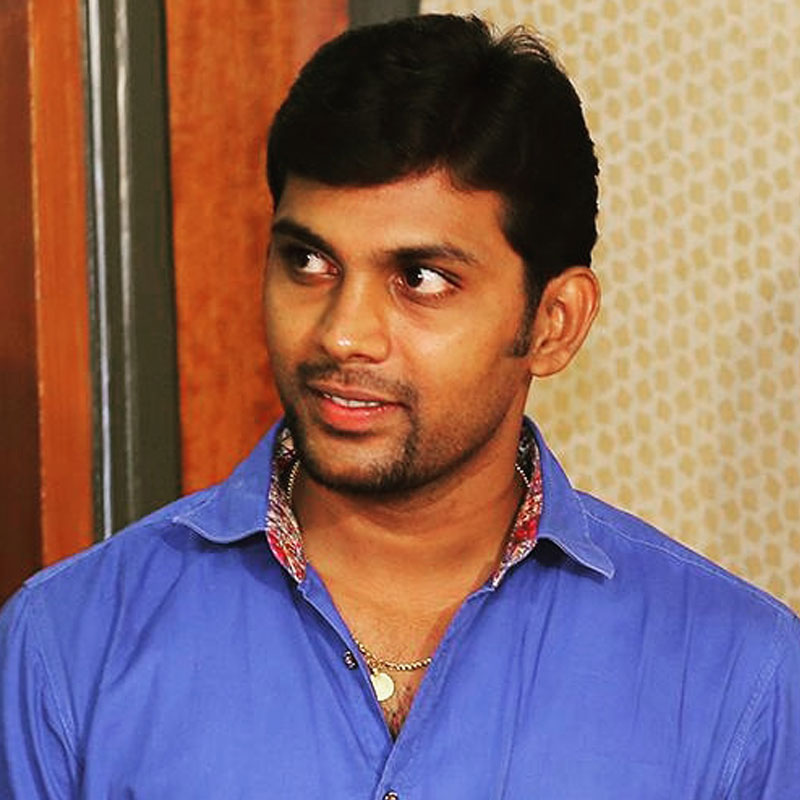 CEO Siva Sankar Subramaniyan Siva Sankar Subramaniyan