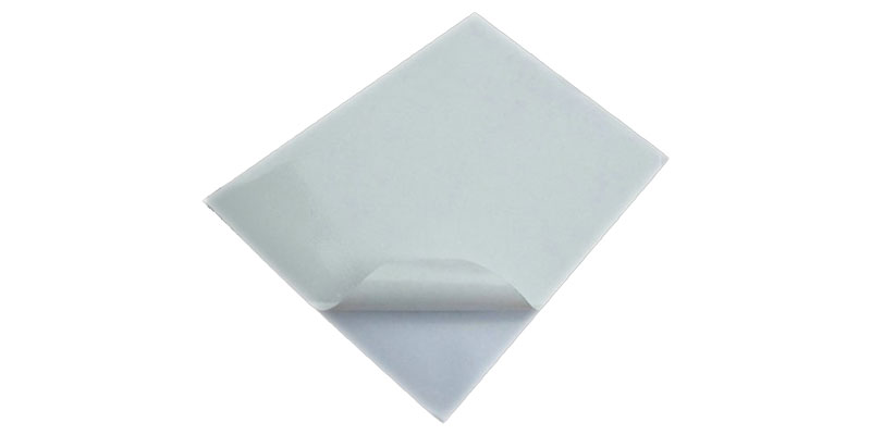 Self Adhesive Paper sheets Self Adhesive Stickers Paper sheets