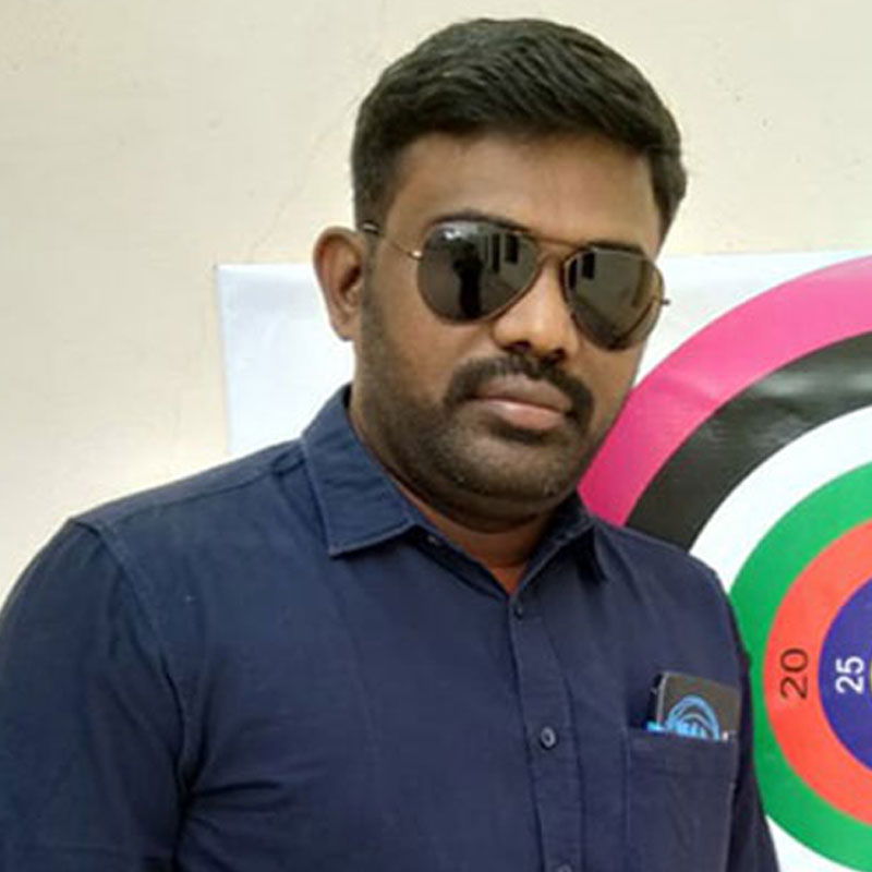 MD Aravind Subramaniyan Aravind Subramaniyan